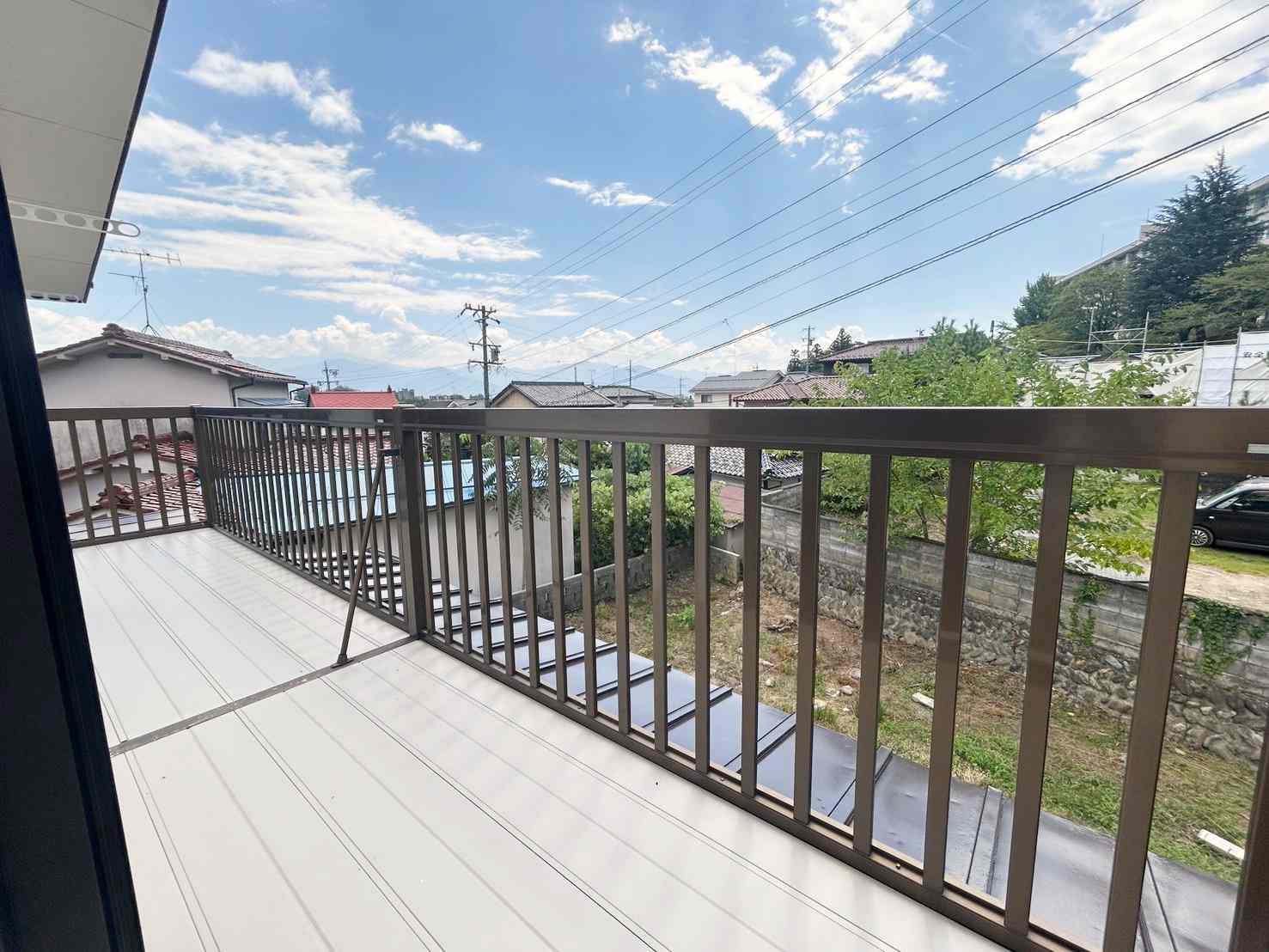 長野市箱清水３丁目　中古戸建
