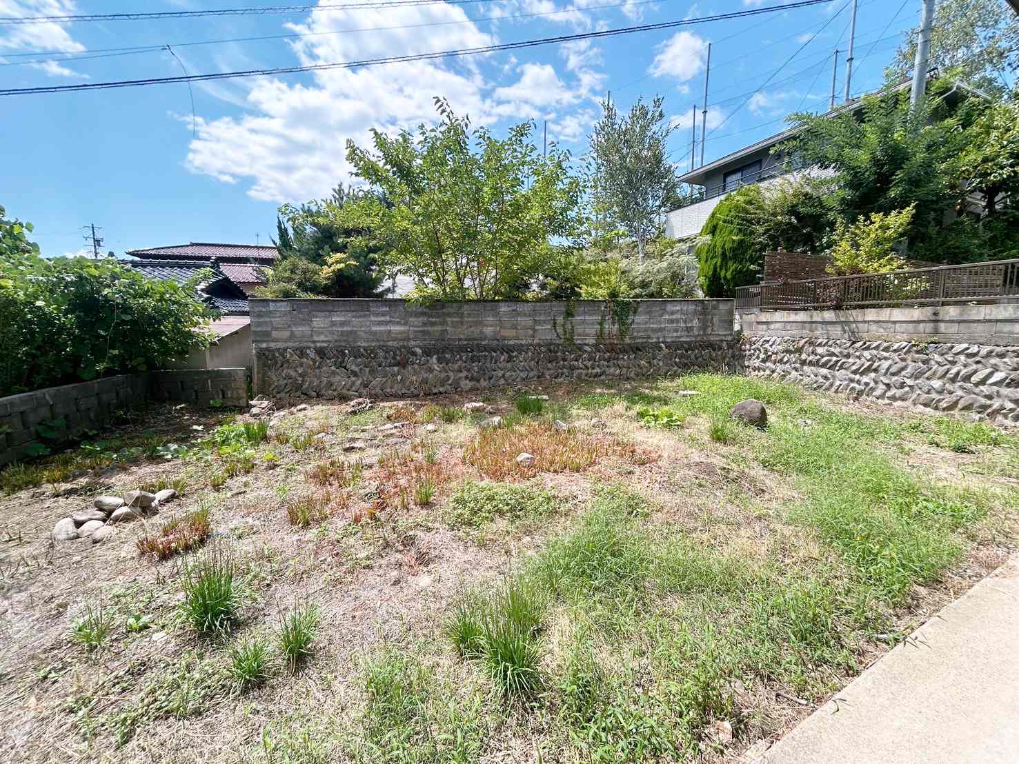 長野市箱清水３丁目　中古戸建