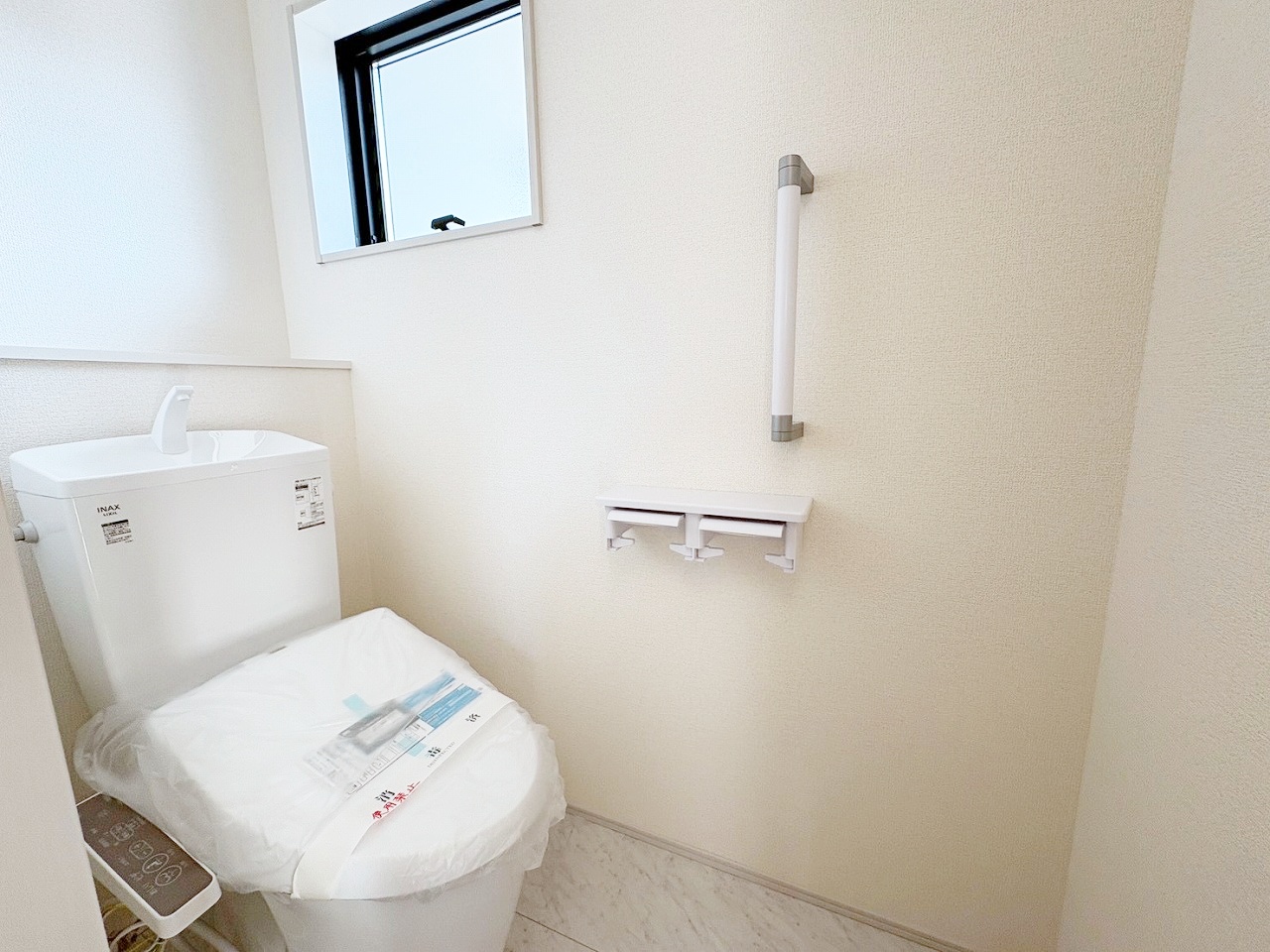 長野市上松４丁目　新築戸建