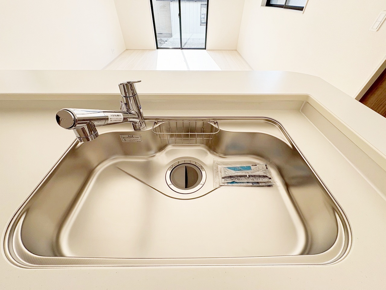 長野市上松４丁目　新築戸建