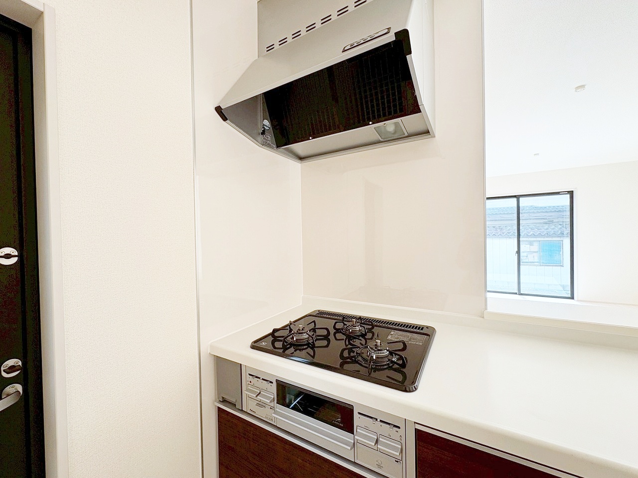 長野市上松４丁目　新築戸建