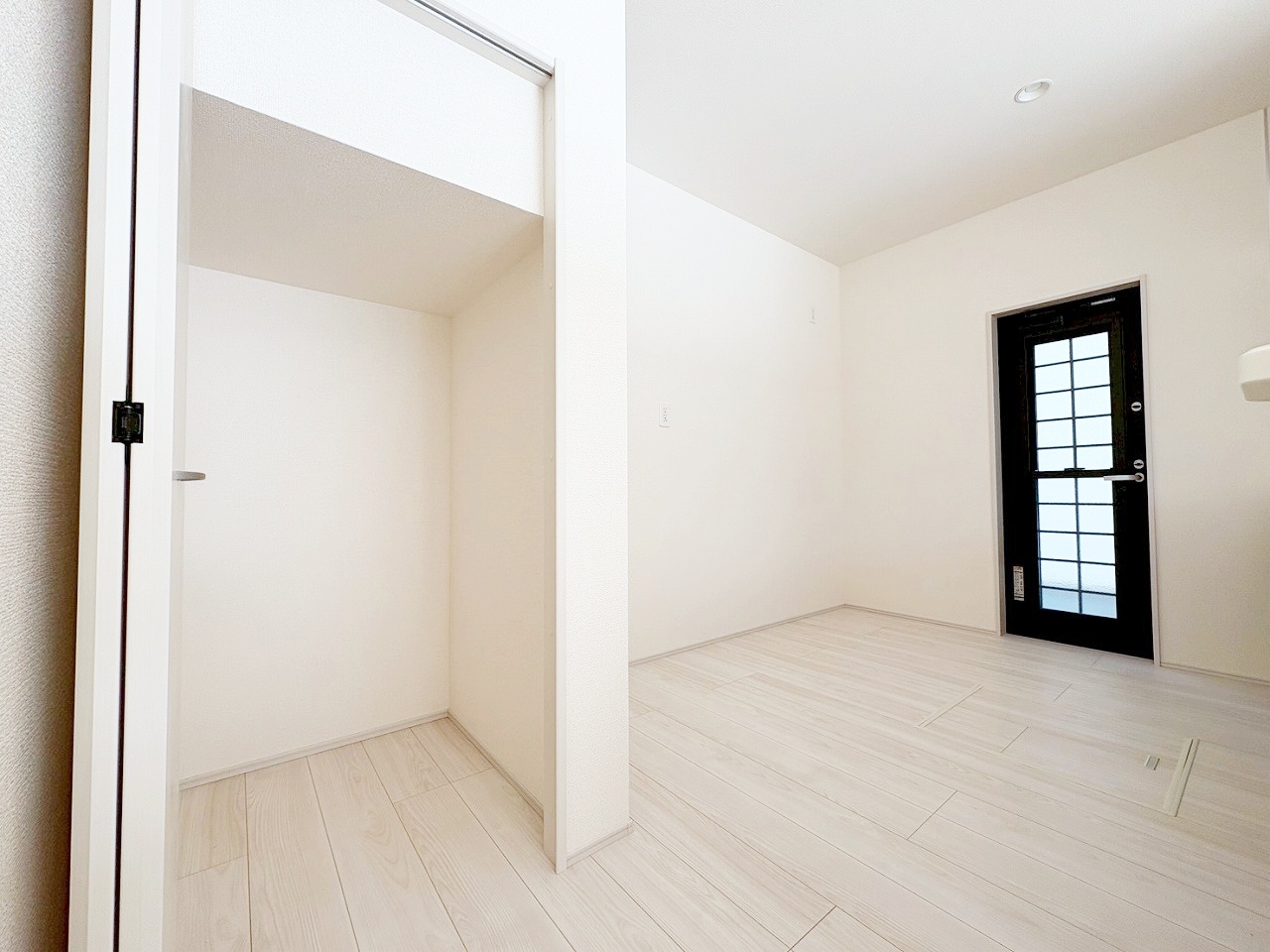 長野市上松４丁目　新築戸建