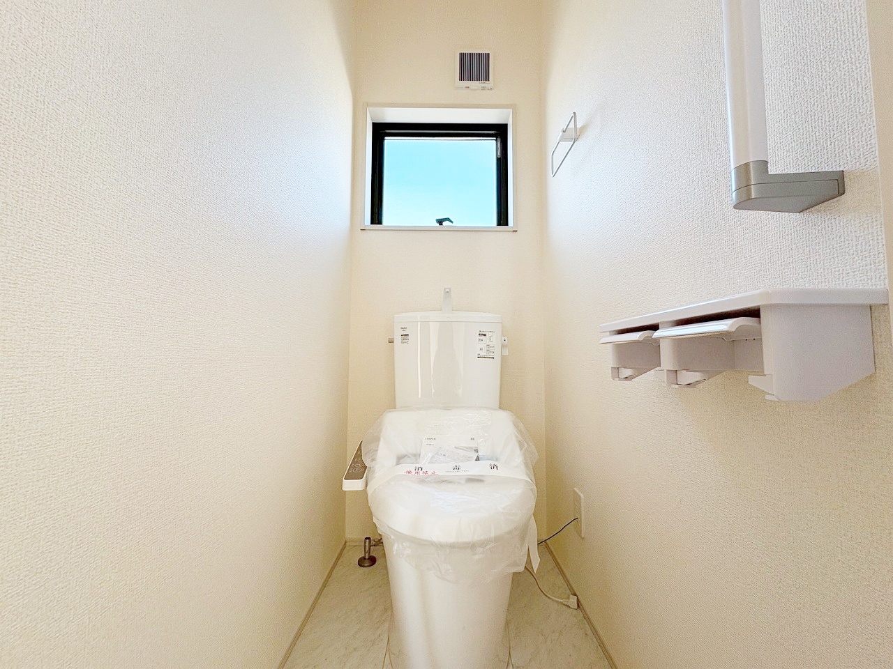 長野市上松４丁目　新築戸建