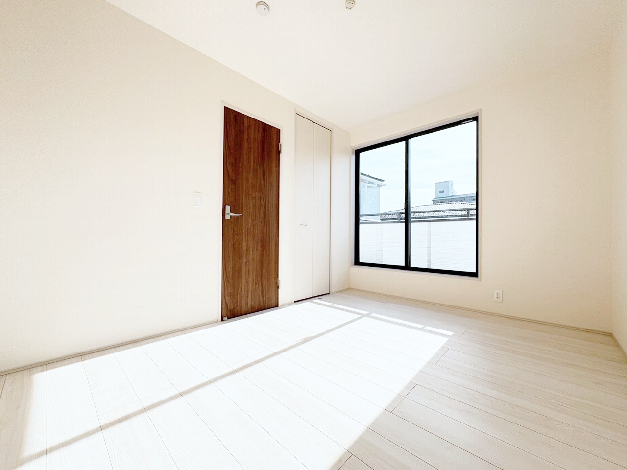 長野市上松４丁目　新築戸建