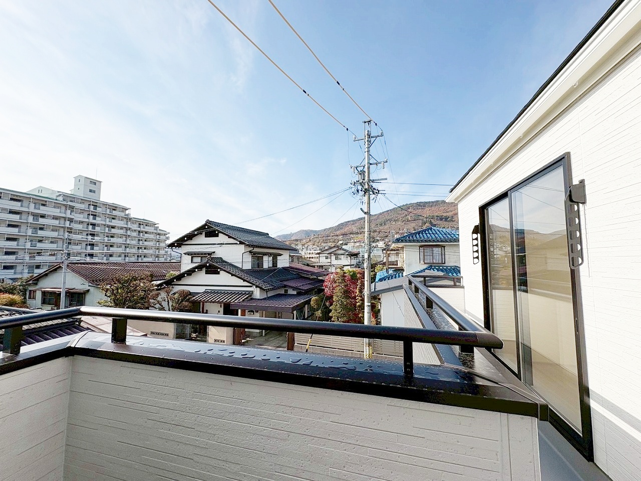 長野市上松４丁目　新築戸建