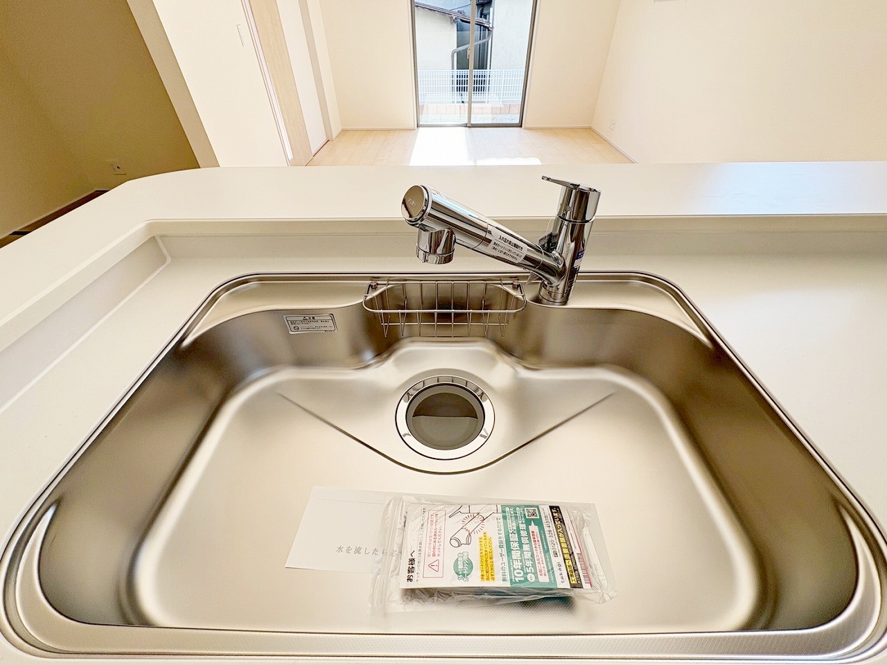 長野市上松４丁目　新築戸建