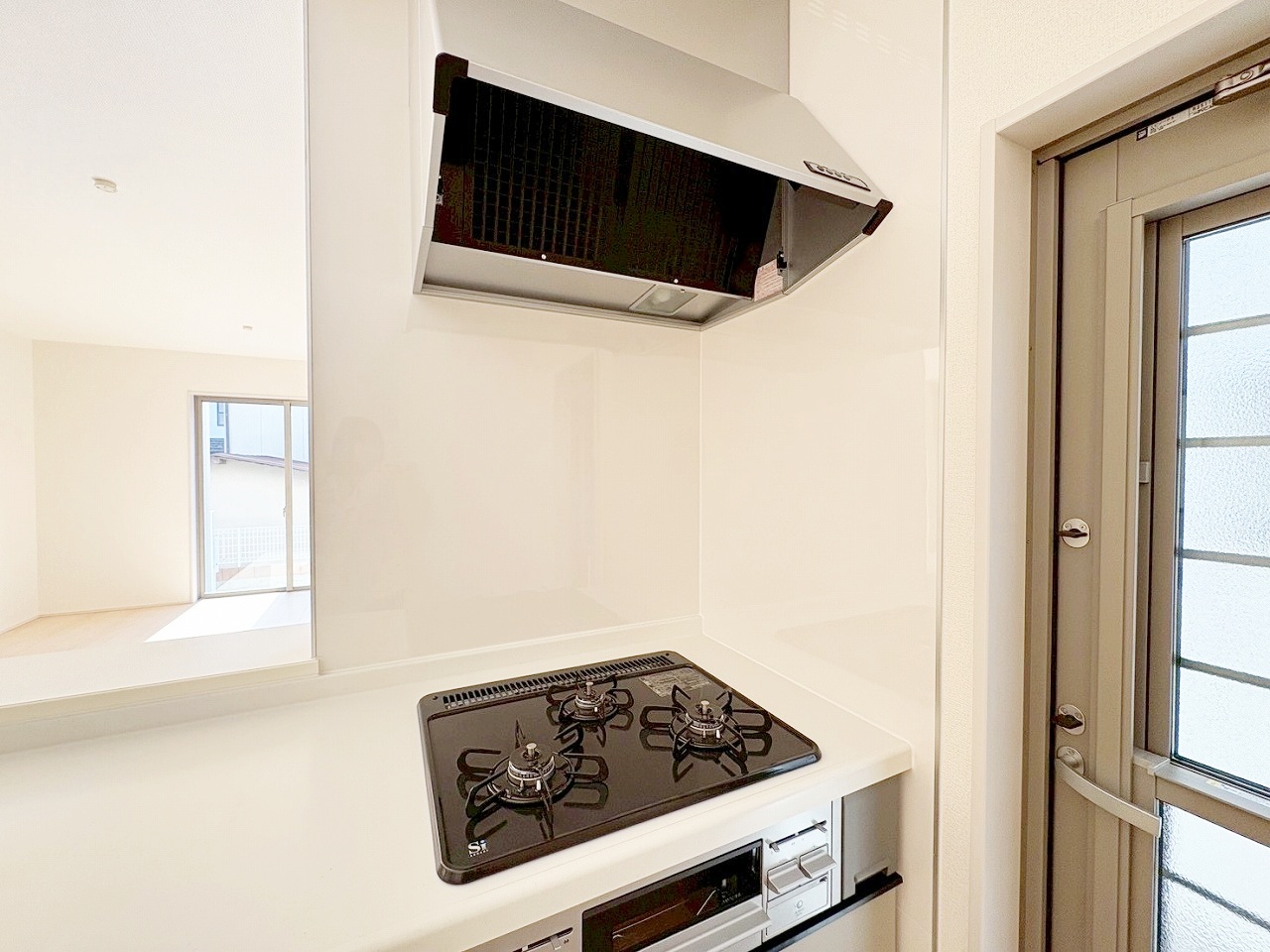 長野市上松４丁目　新築戸建