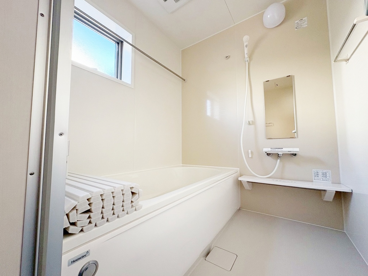 長野市上松４丁目　新築戸建