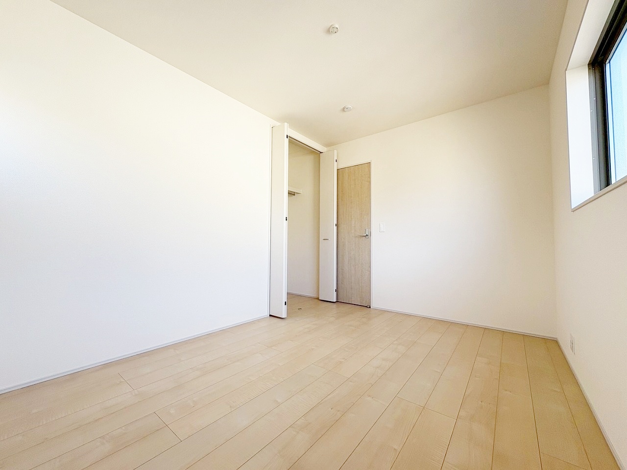 長野市上松４丁目　新築戸建