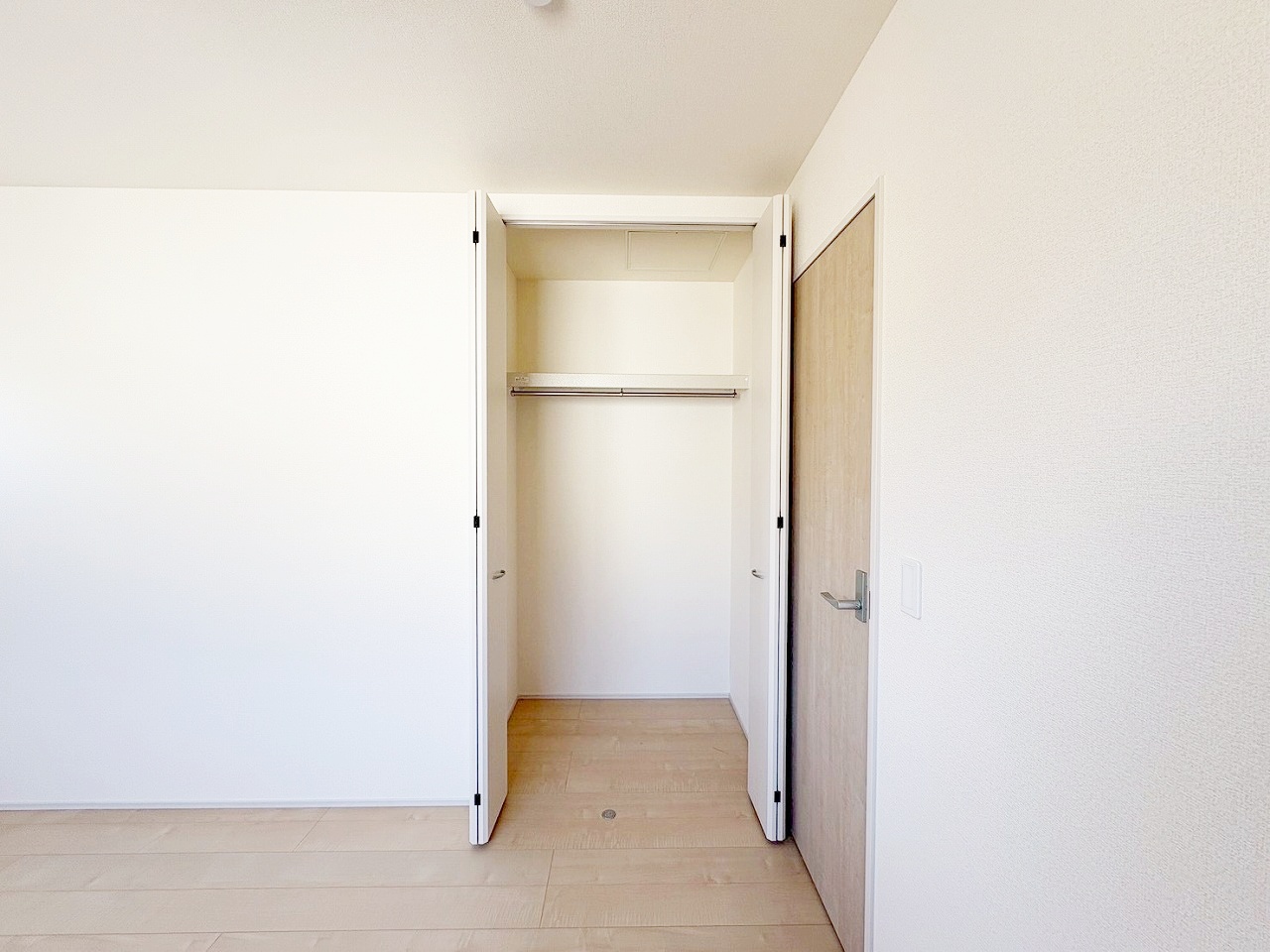 長野市上松４丁目　新築戸建