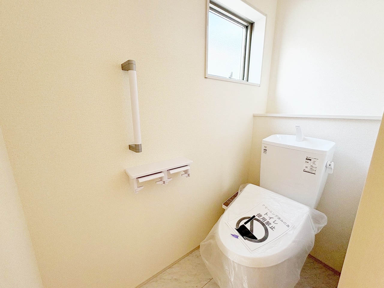 長野市上松４丁目　新築戸建