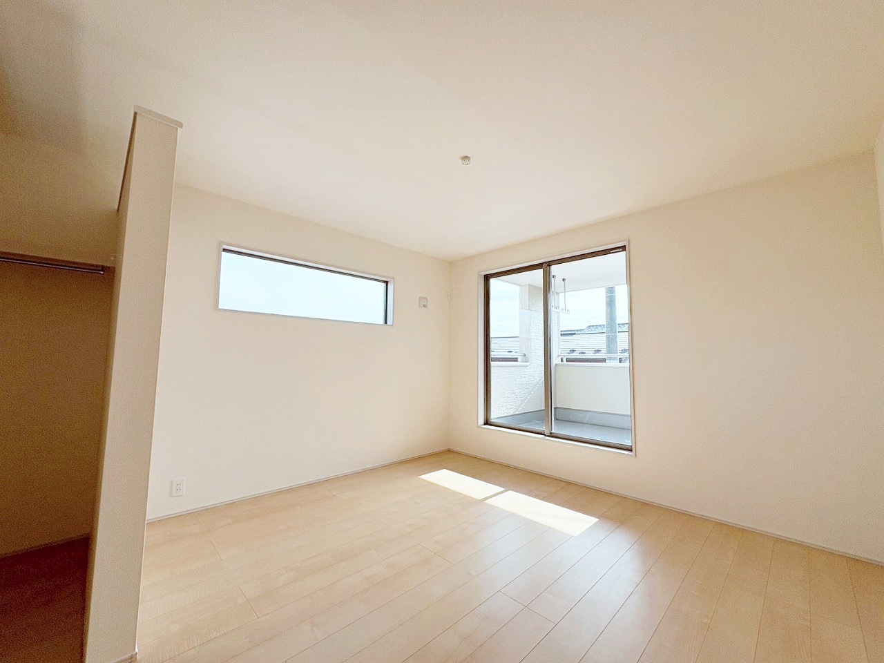 長野市上松４丁目　新築戸建