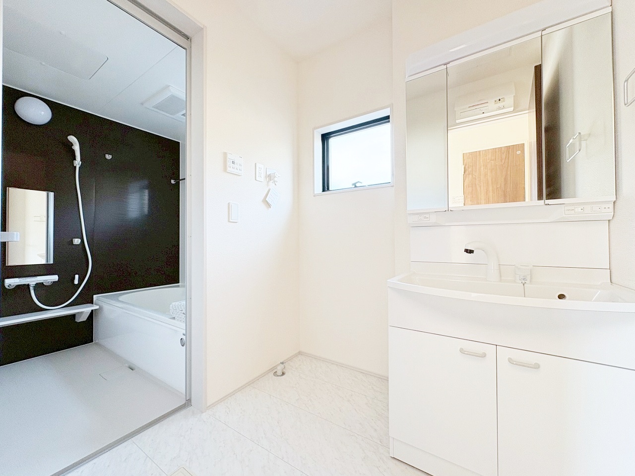 長野市上松４丁目　新築戸建