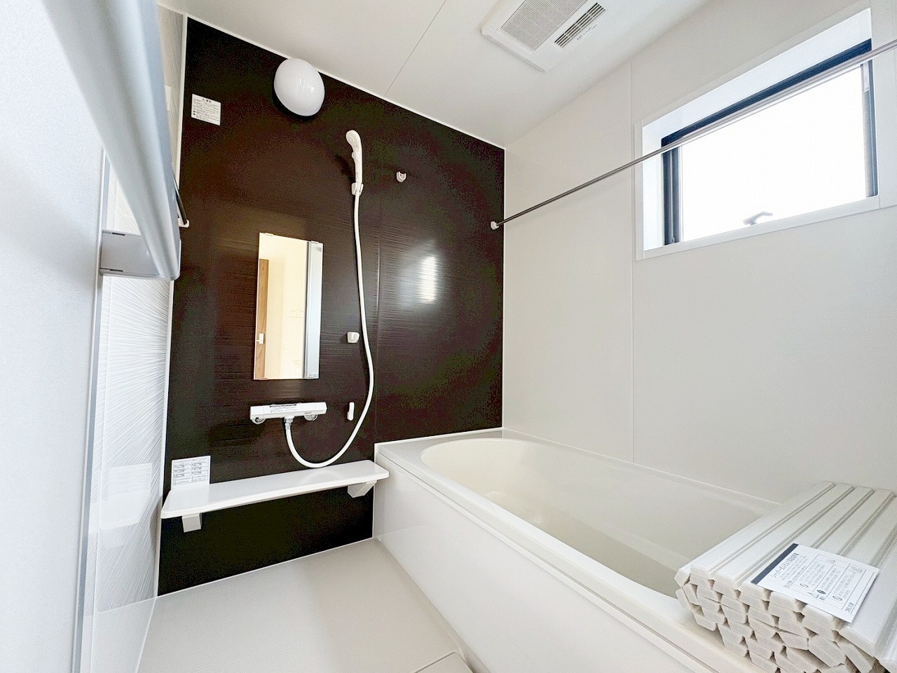 長野市上松４丁目　新築戸建