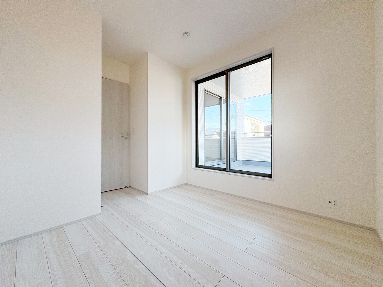 長野市大字稲葉　新築戸建