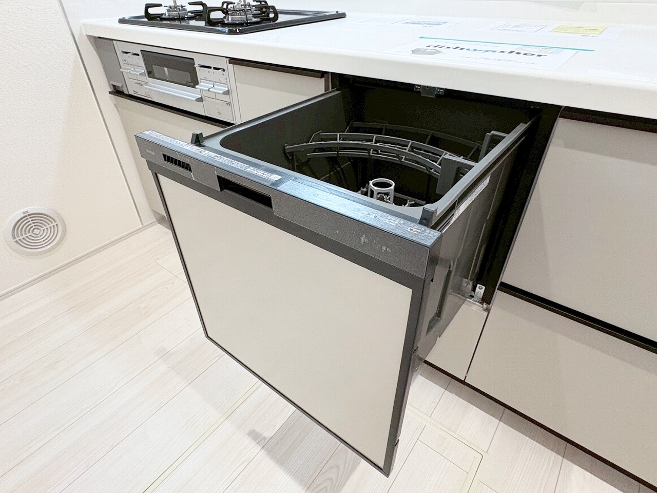 長野市大字稲葉　新築戸建