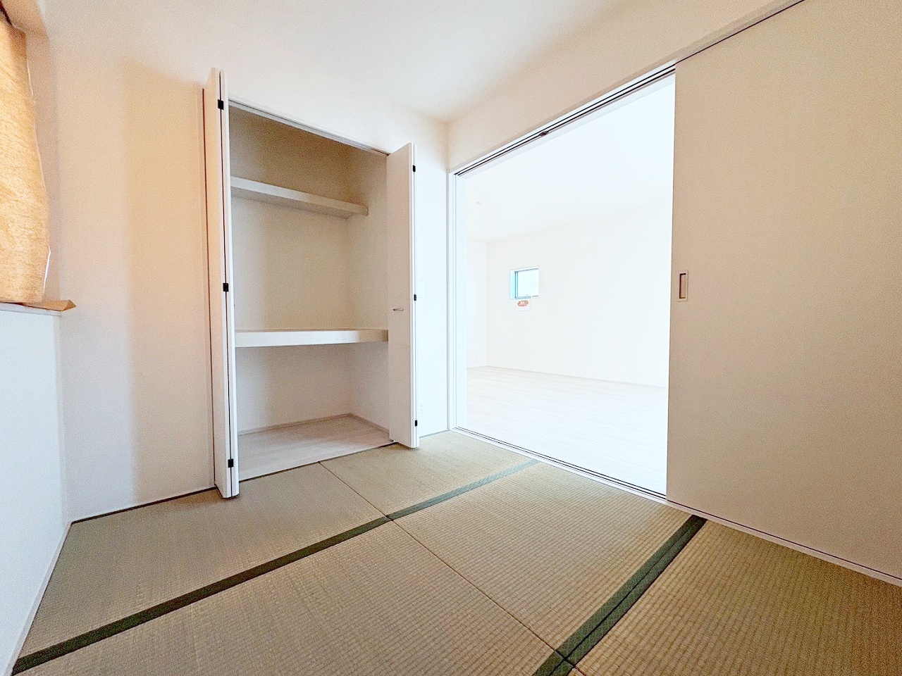 長野市大字稲葉　新築戸建