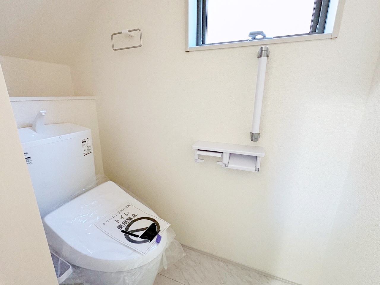 長野市大字稲葉　新築戸建