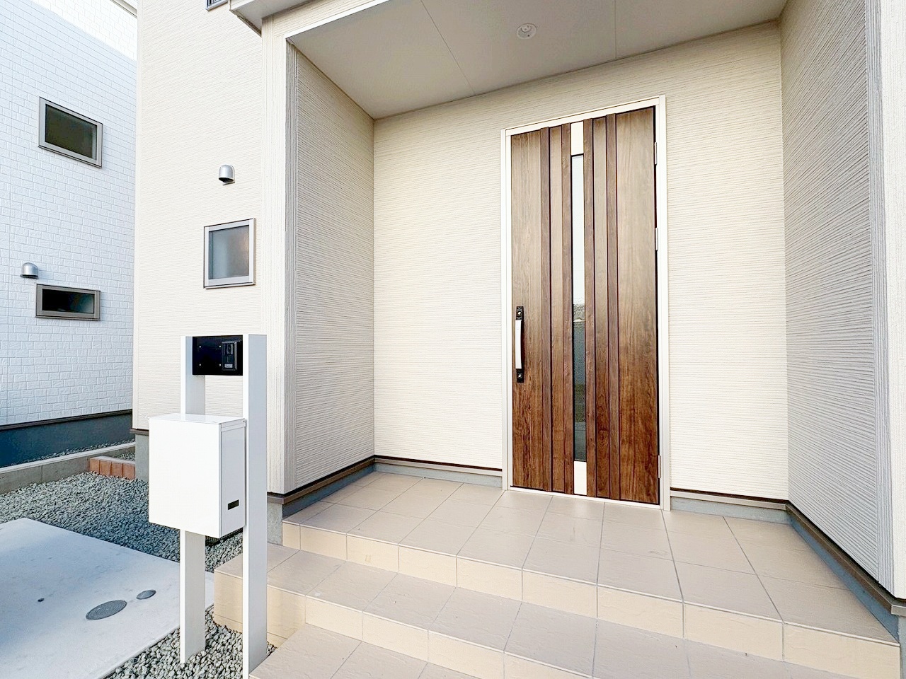 長野市大字稲葉　新築戸建