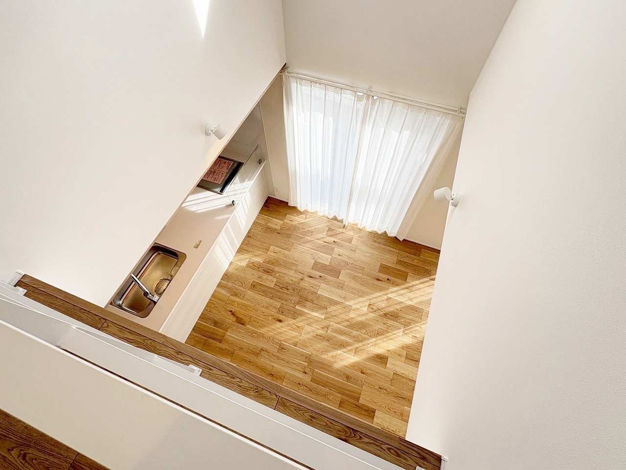 千曲市大字内川　新築戸建