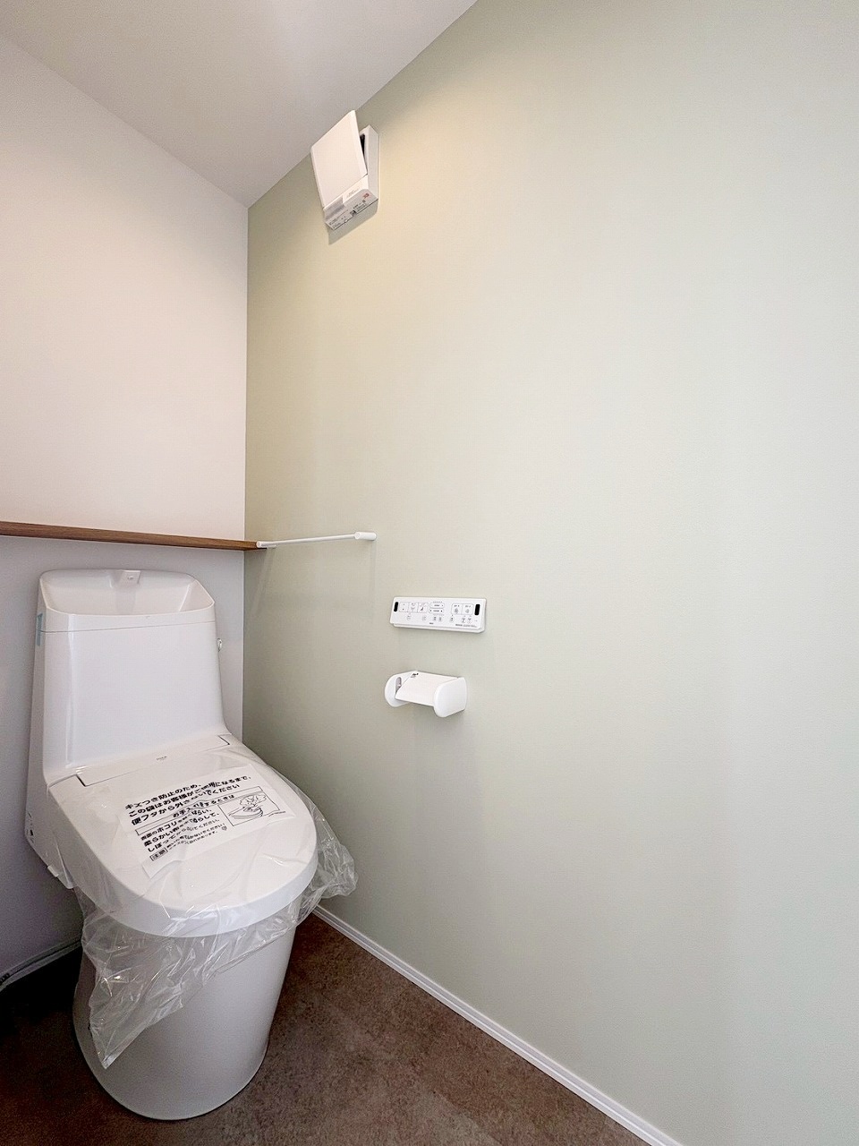 千曲市大字内川　新築戸建