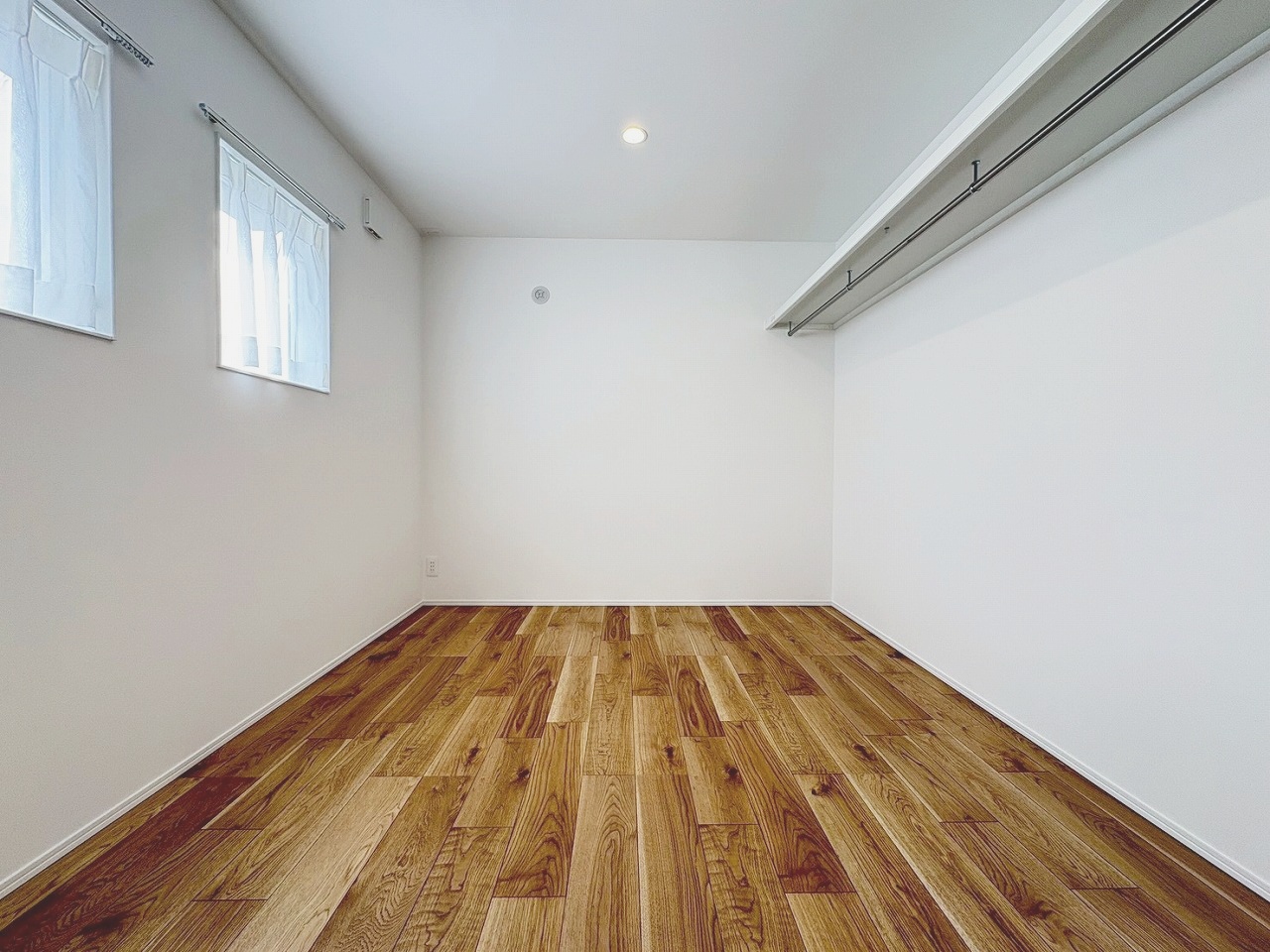 千曲市大字内川　新築戸建