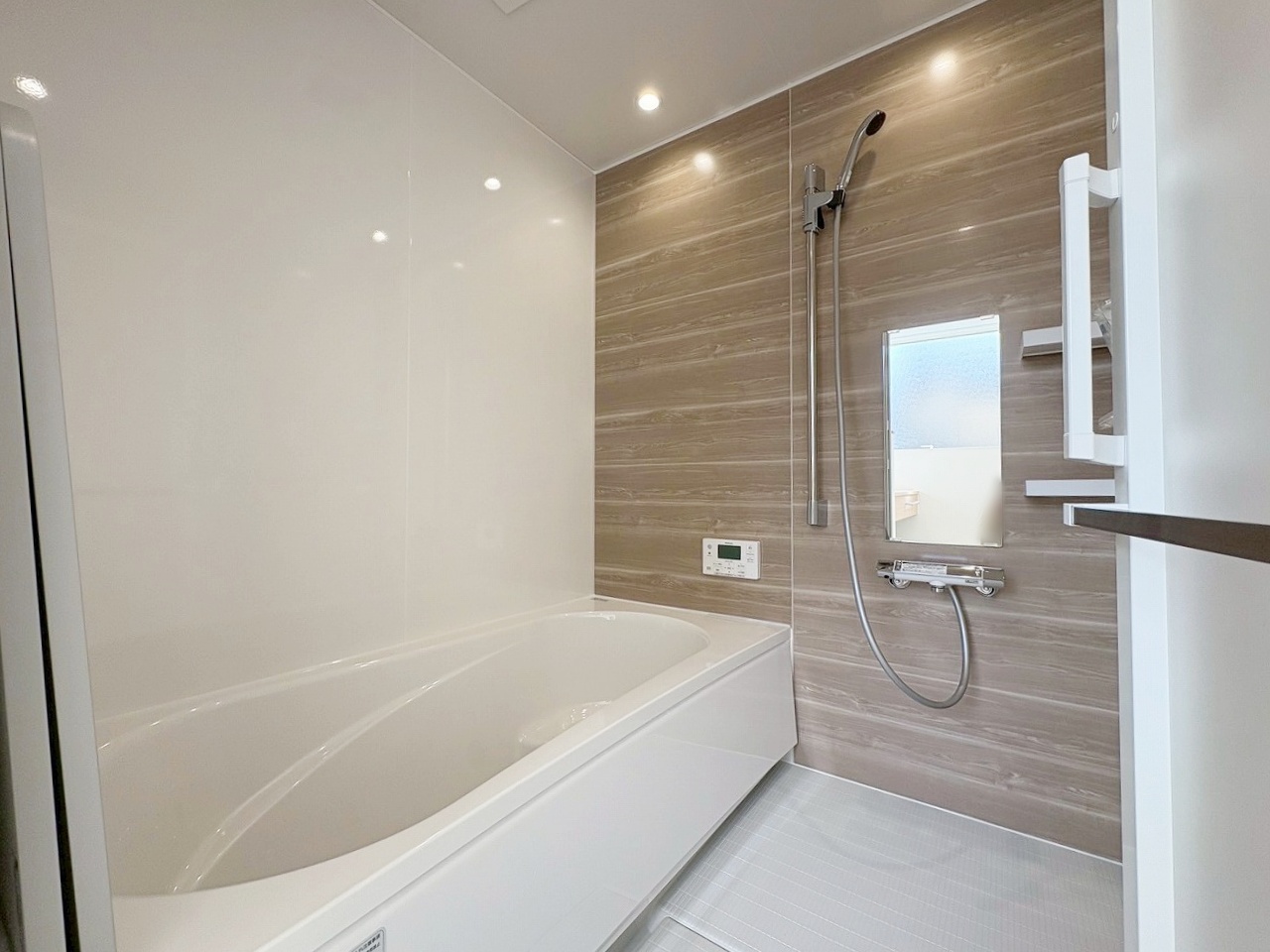 千曲市大字内川　新築戸建