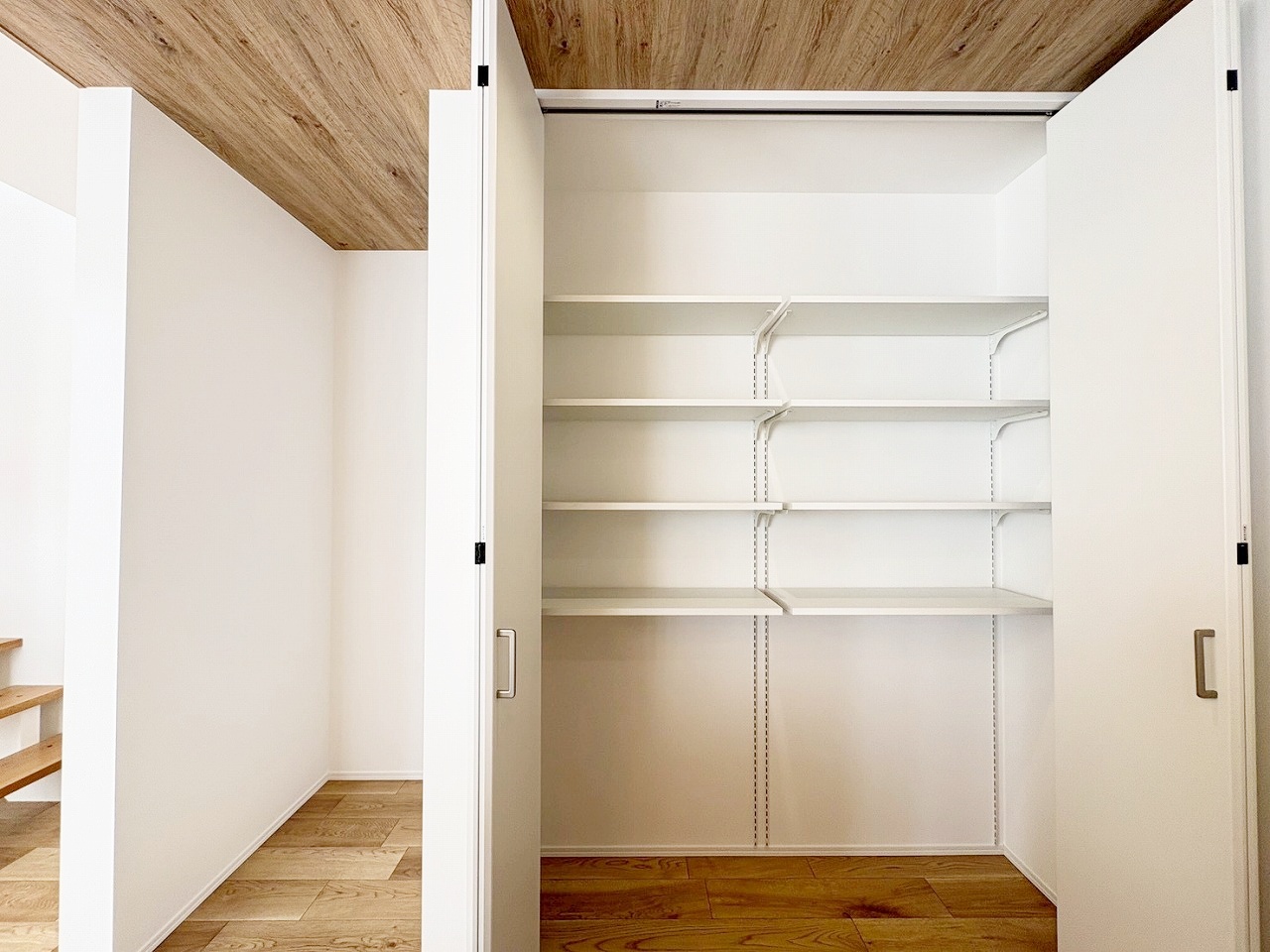 千曲市大字内川　新築戸建