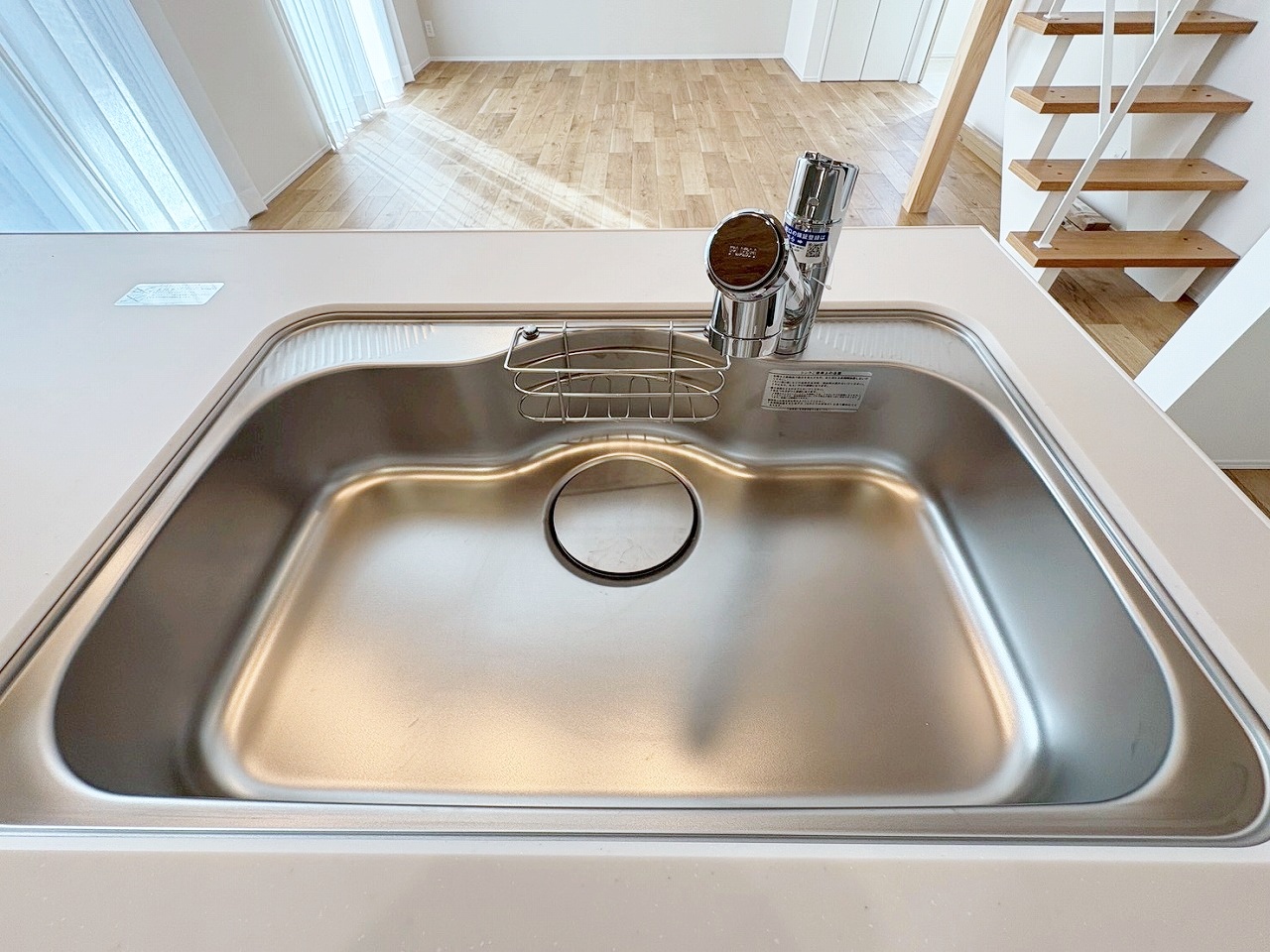 千曲市大字内川　新築戸建