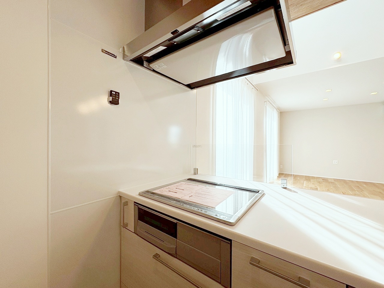 千曲市大字内川　新築戸建