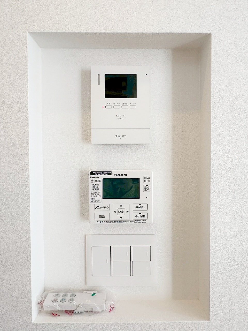 千曲市大字内川　新築戸建