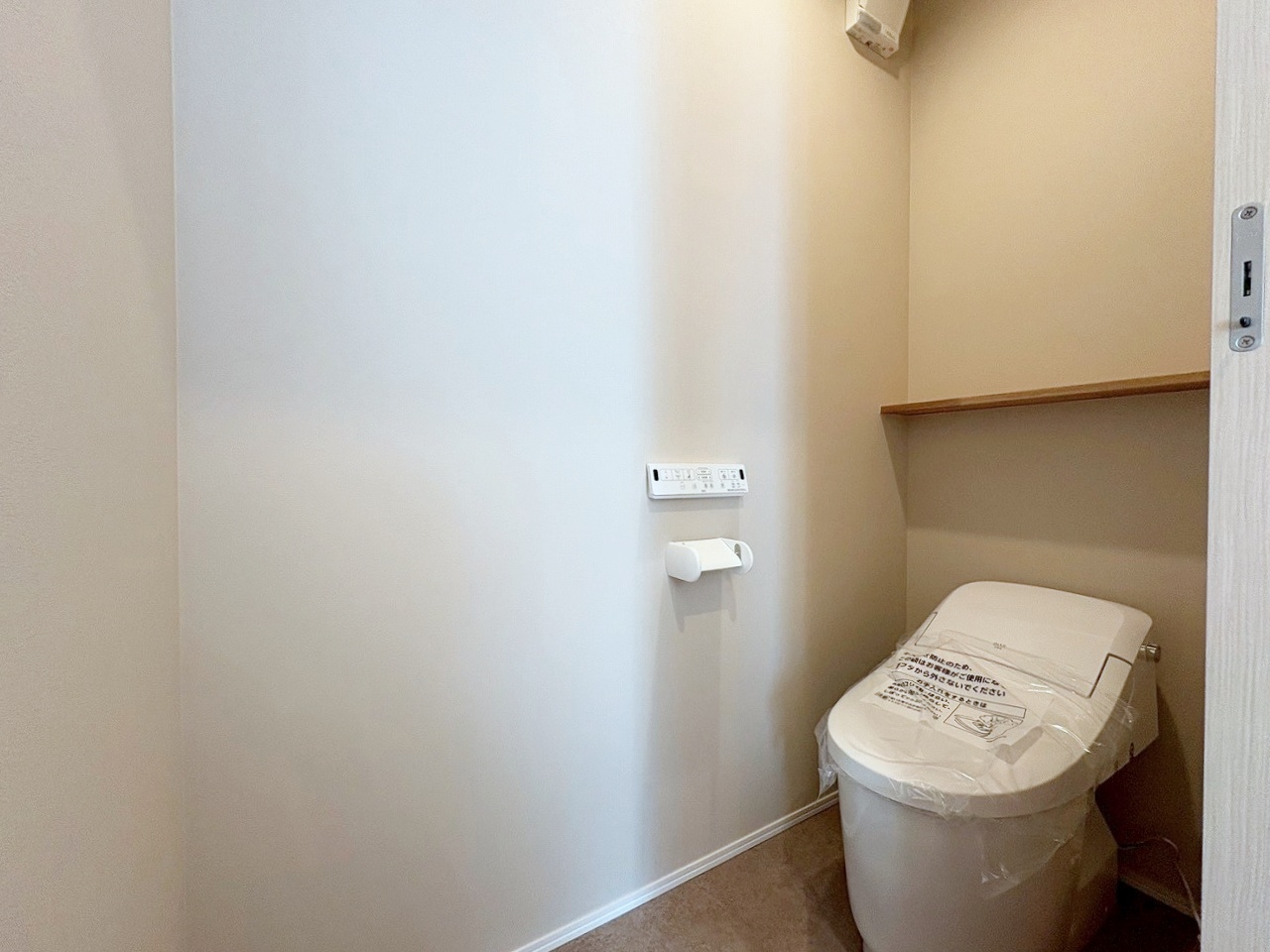 千曲市大字内川　新築戸建