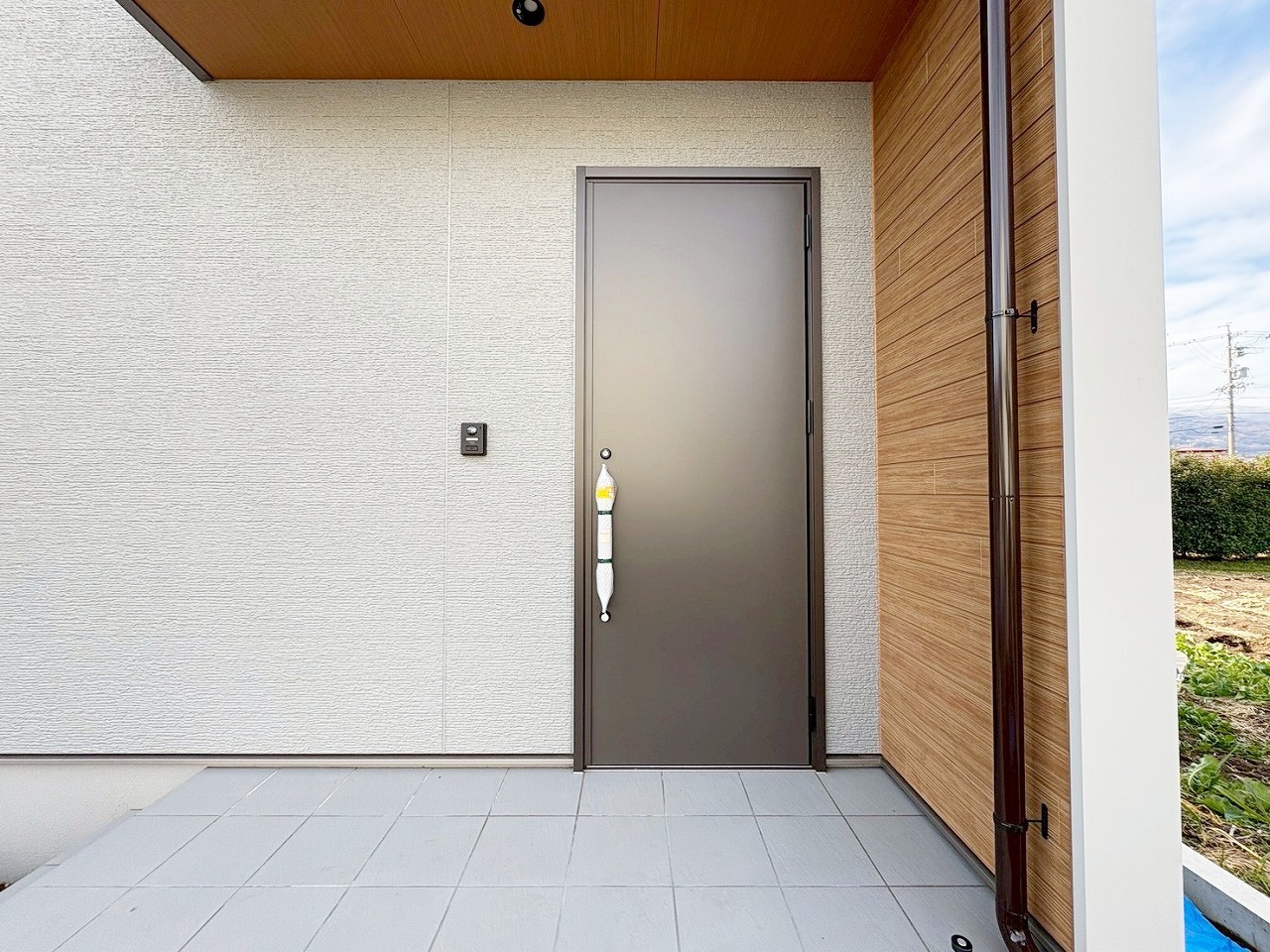 千曲市大字内川　新築戸建