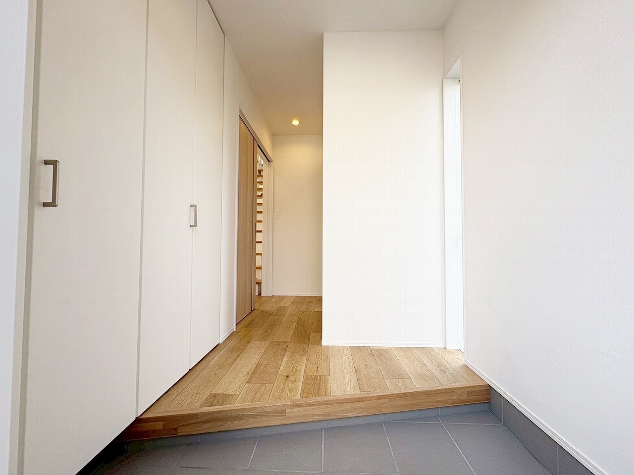 千曲市大字内川　新築戸建