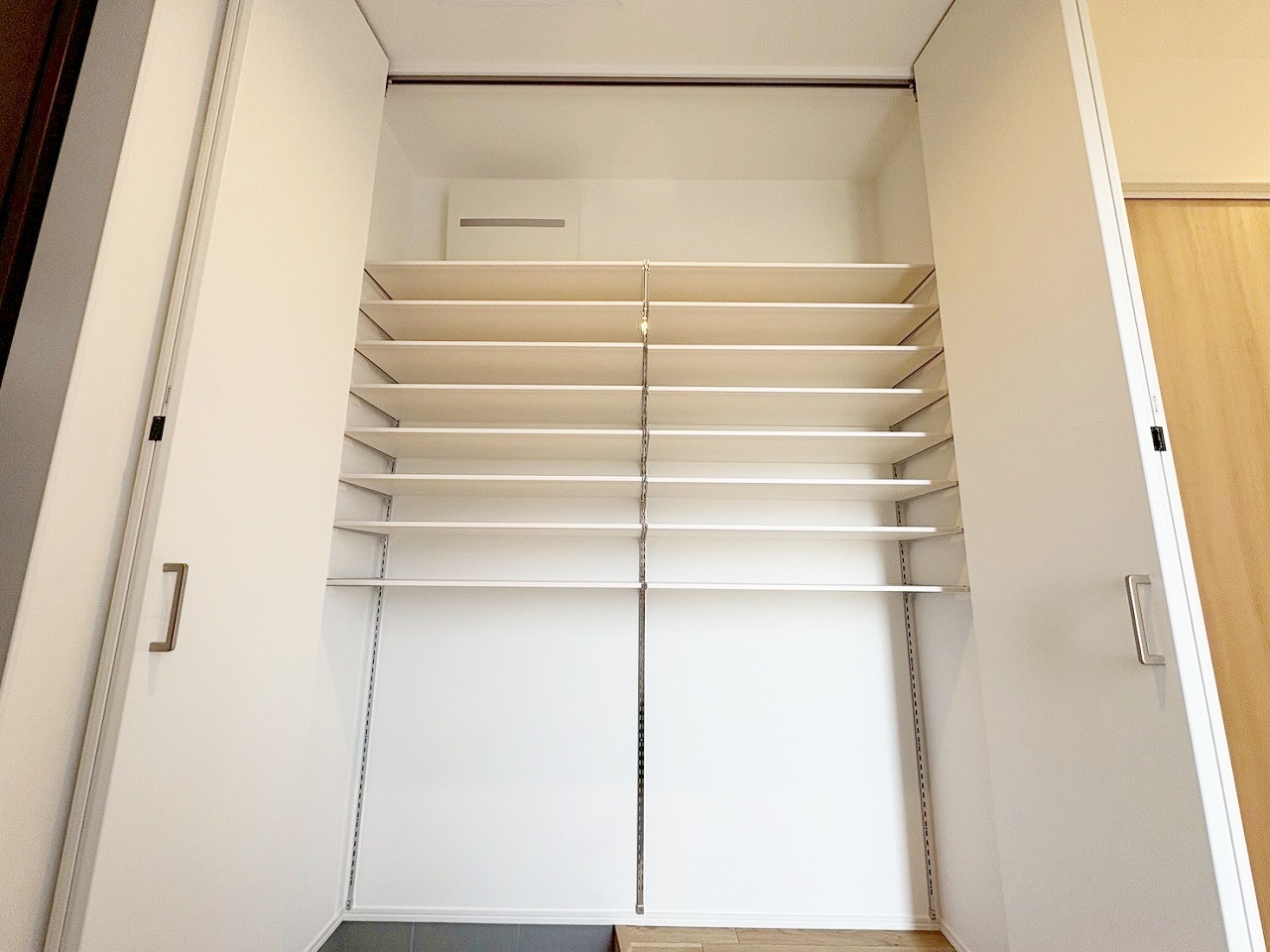 千曲市大字内川　新築戸建