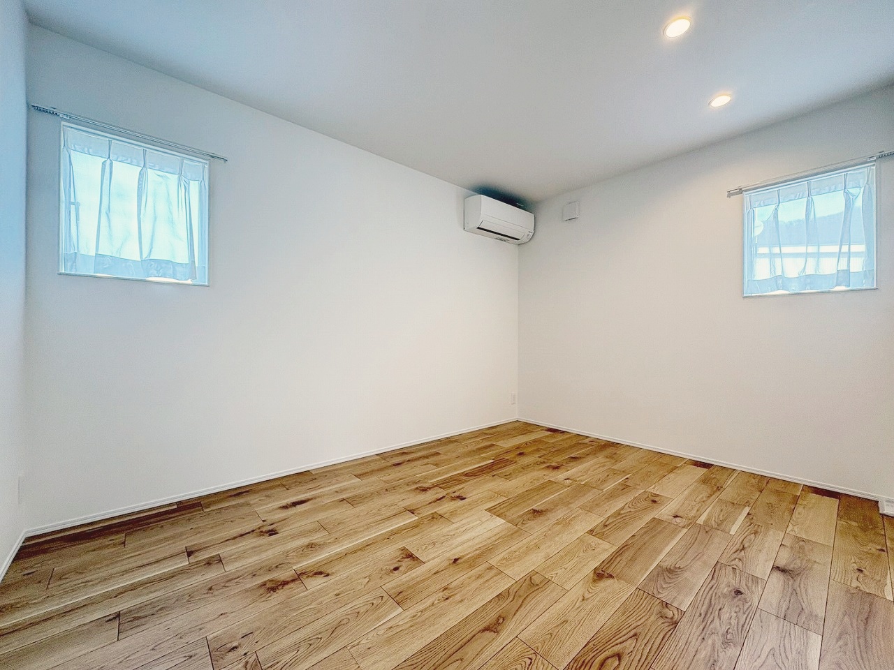 千曲市大字内川　新築戸建