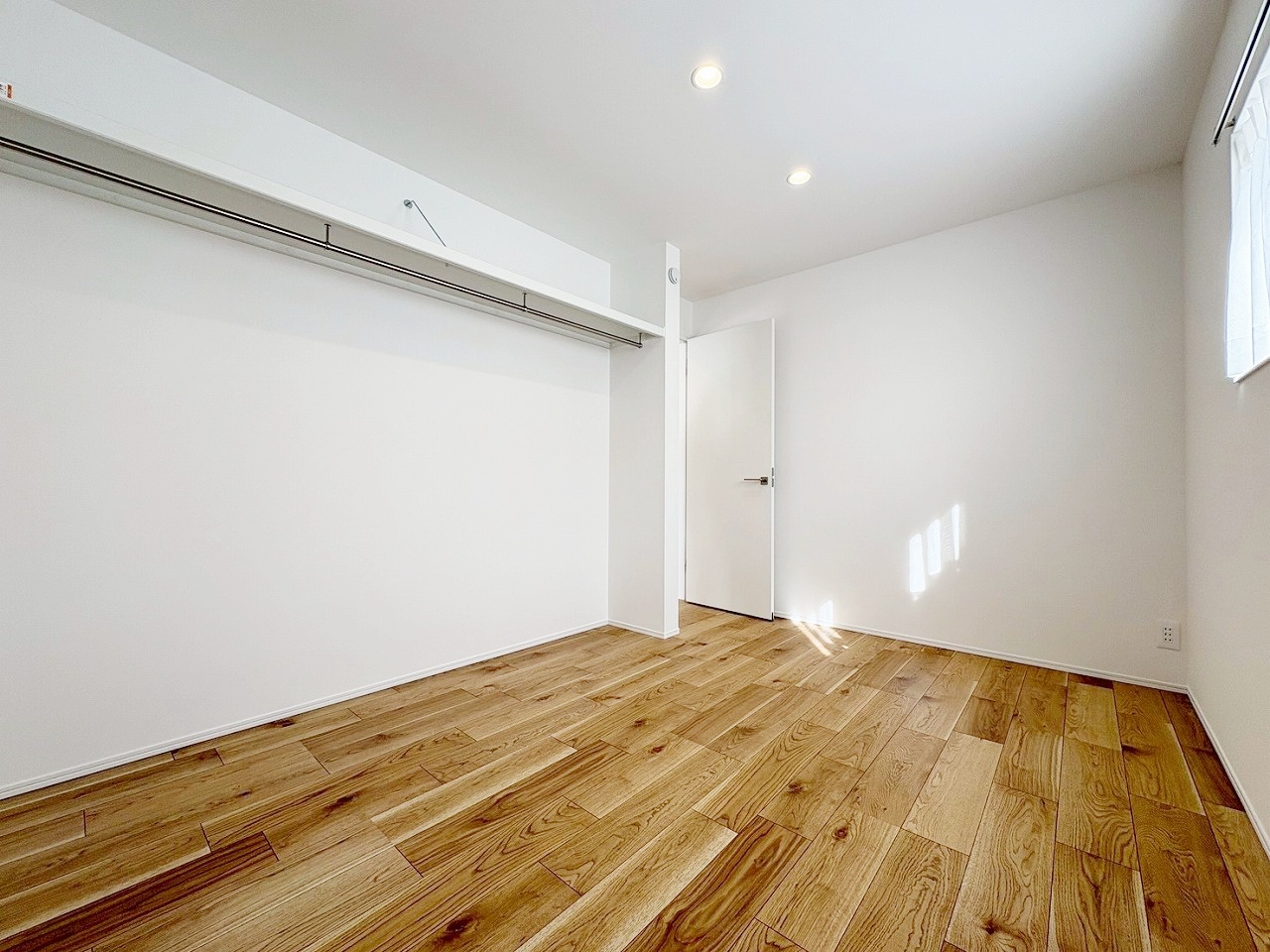 千曲市大字内川　新築戸建