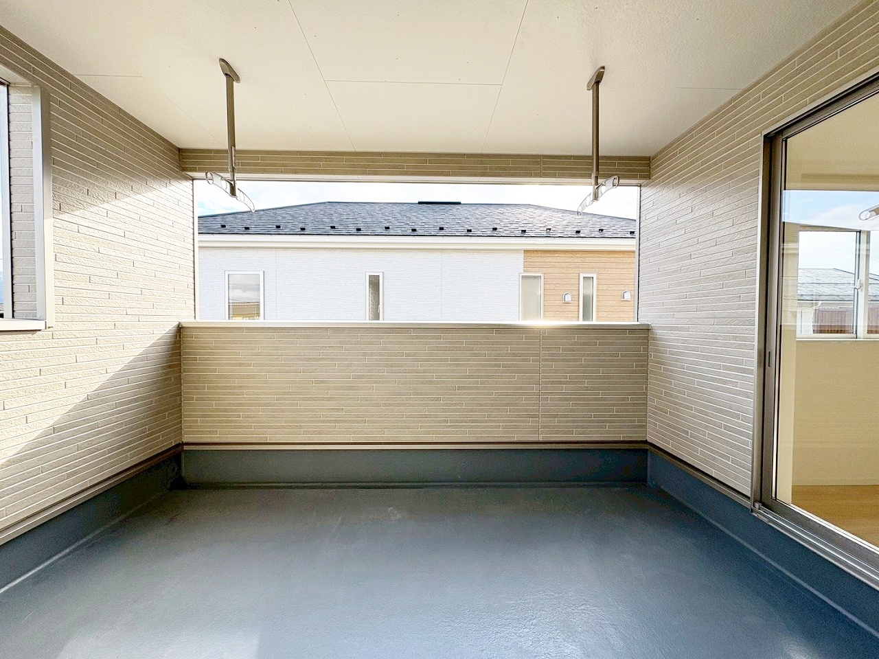 長野市丹波島２丁目　新築戸建