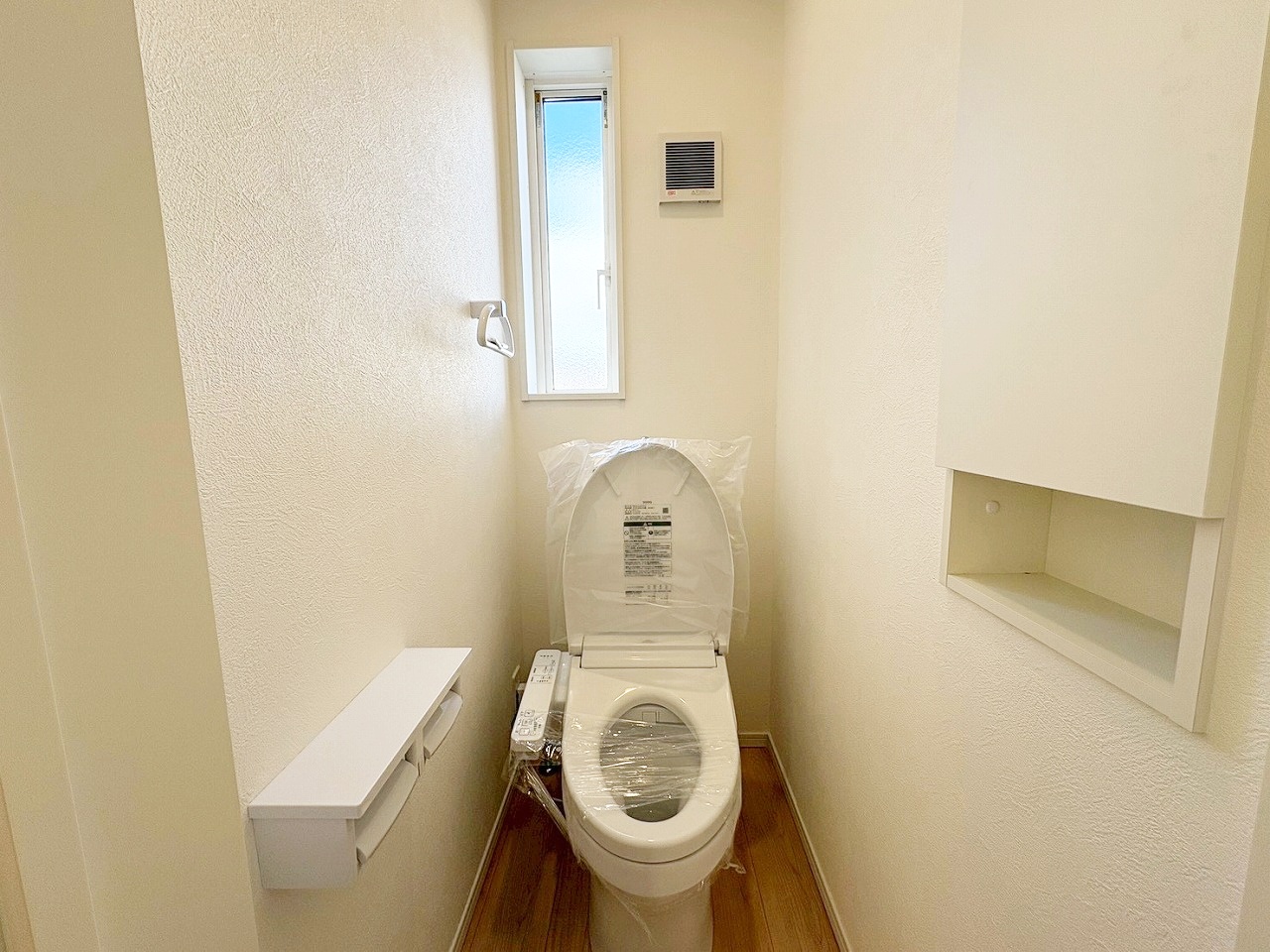 長野市丹波島２丁目　新築戸建