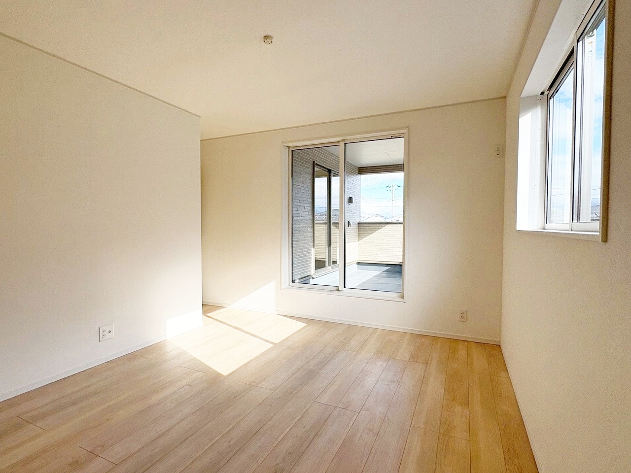 長野市丹波島２丁目　新築戸建