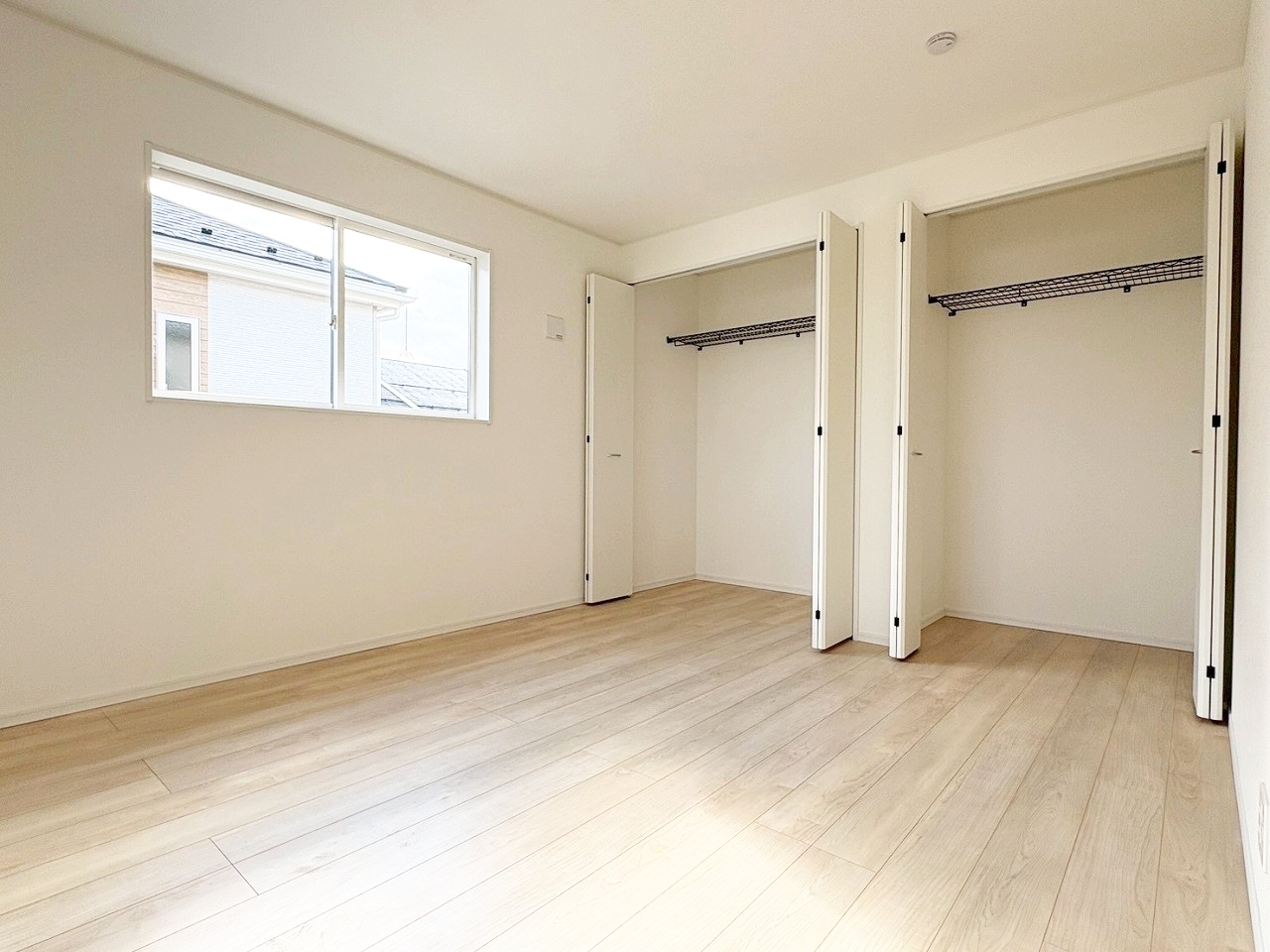 長野市丹波島２丁目　新築戸建