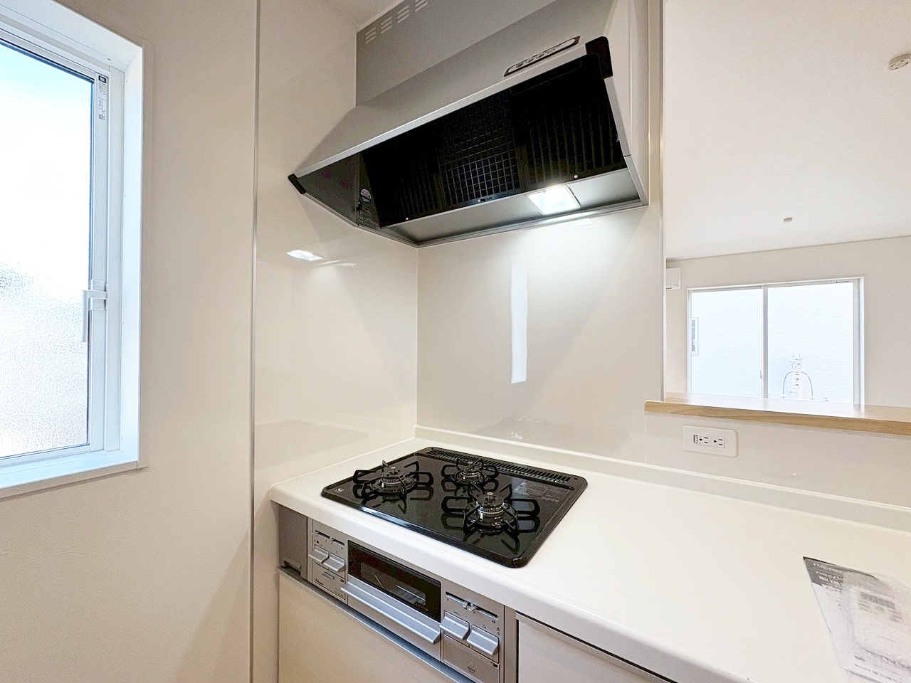 長野市丹波島２丁目　新築戸建