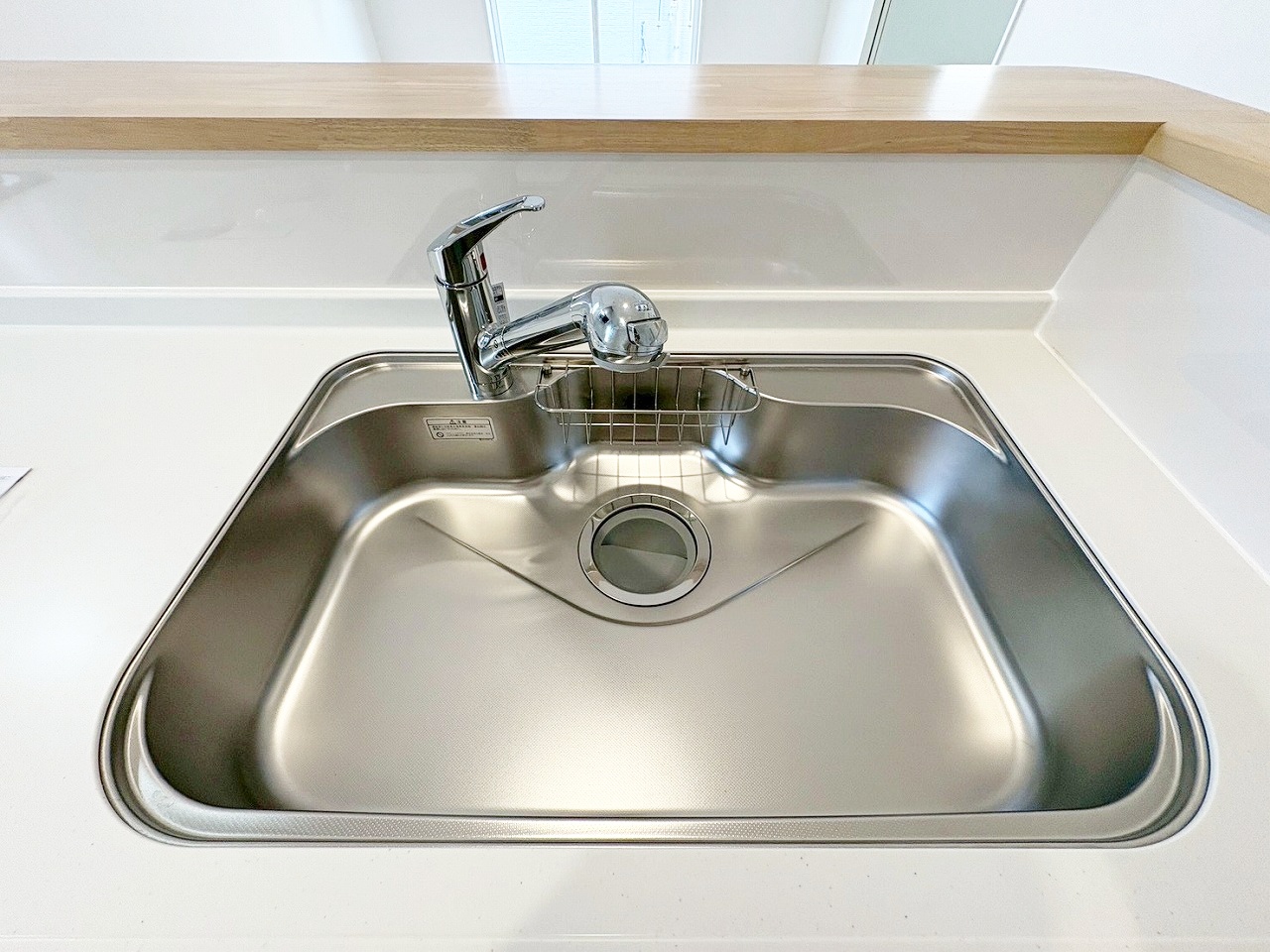 長野市丹波島２丁目　新築戸建