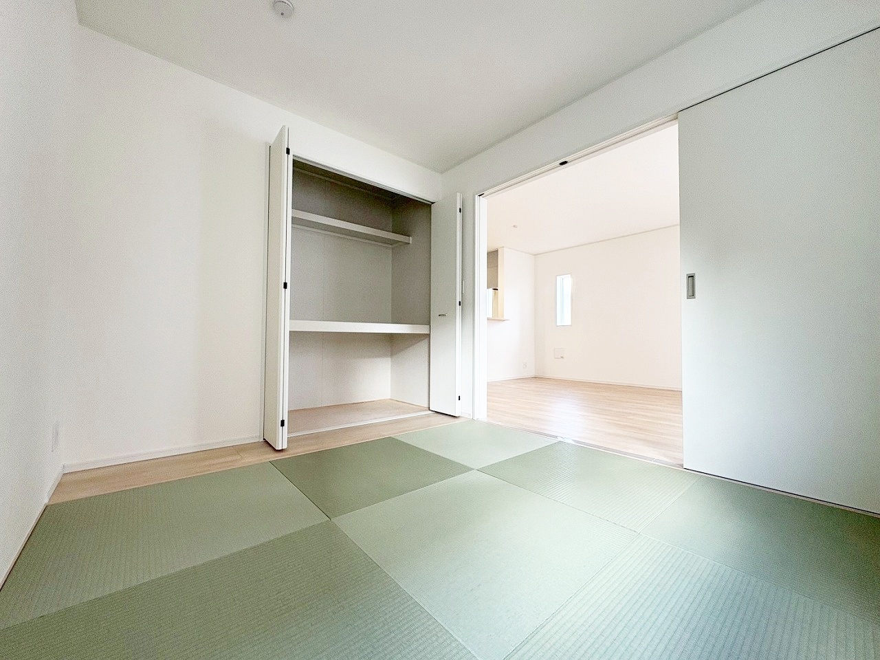 長野市丹波島２丁目　新築戸建