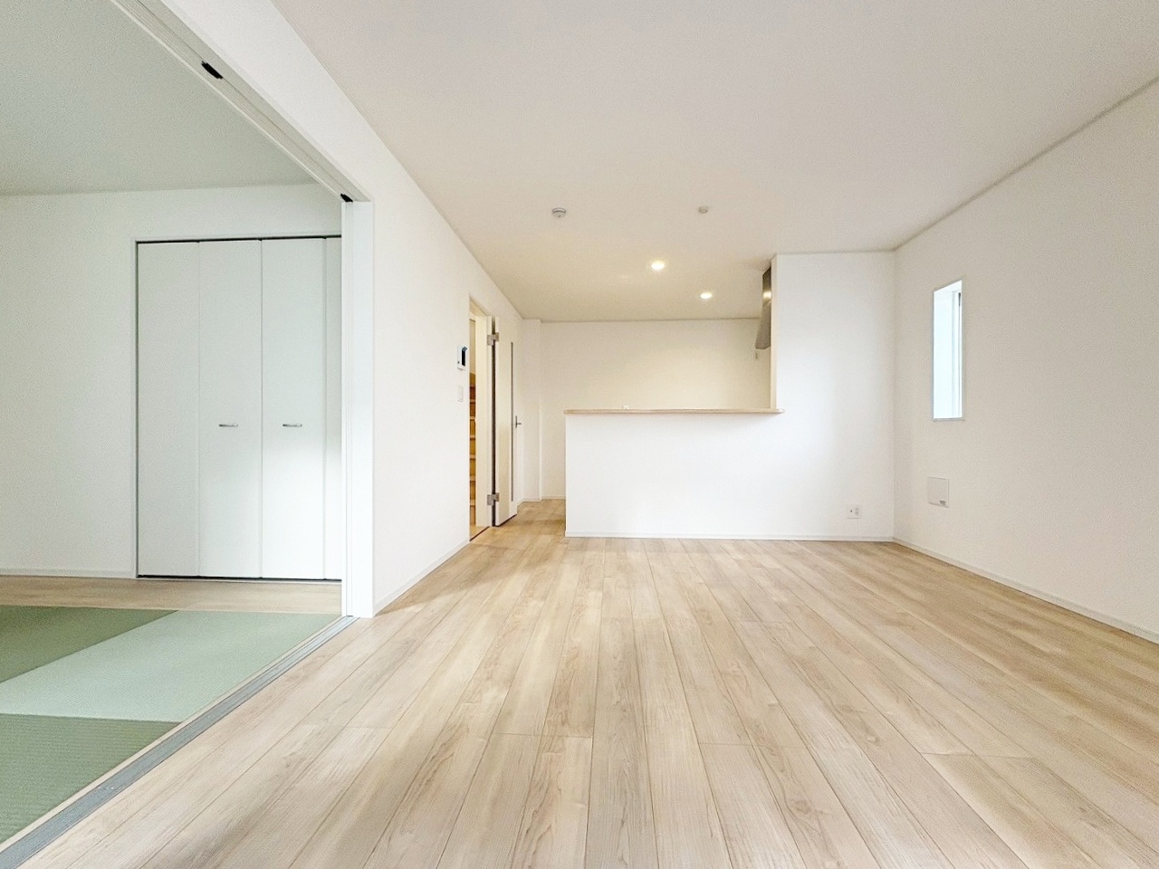 長野市丹波島２丁目　新築戸建