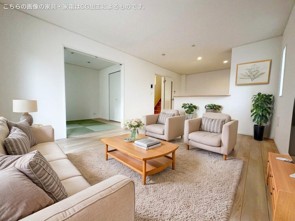 長野市丹波島２丁目　新築戸建