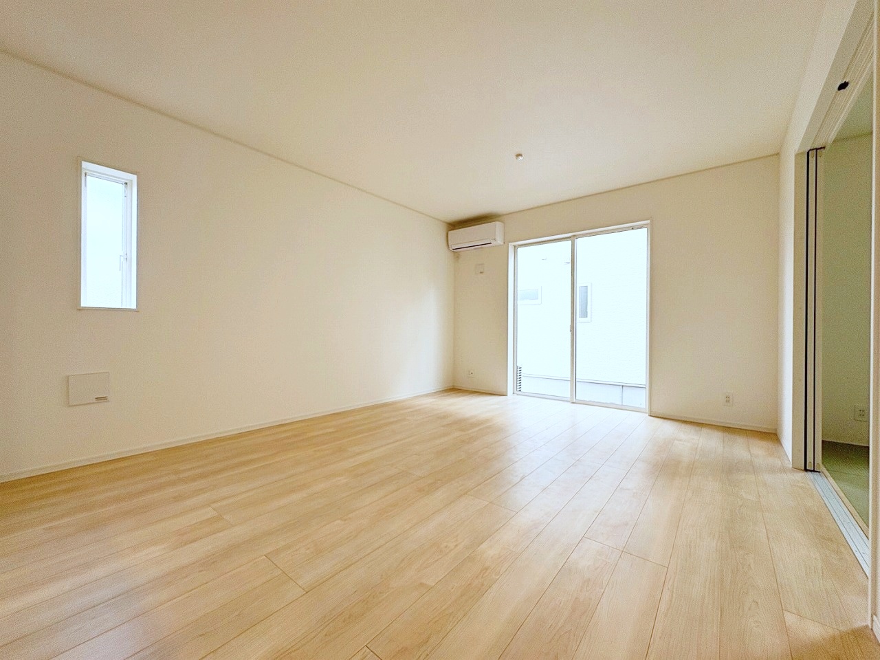 長野市丹波島２丁目　新築戸建