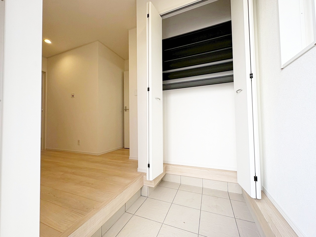 長野市丹波島２丁目　新築戸建