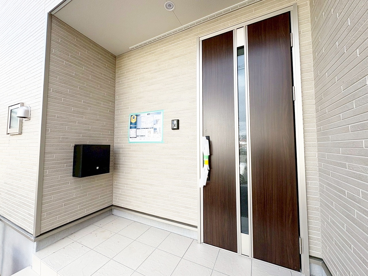 長野市丹波島２丁目　新築戸建