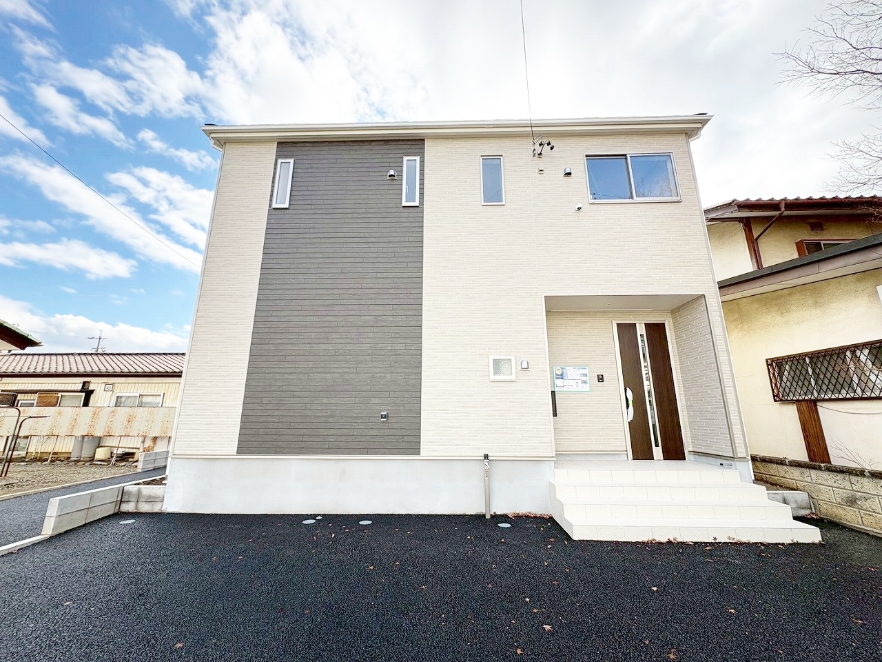 長野市丹波島２丁目　新築戸建